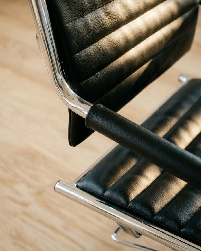 Jak vybrat ergonomické kadeřnické křeslo