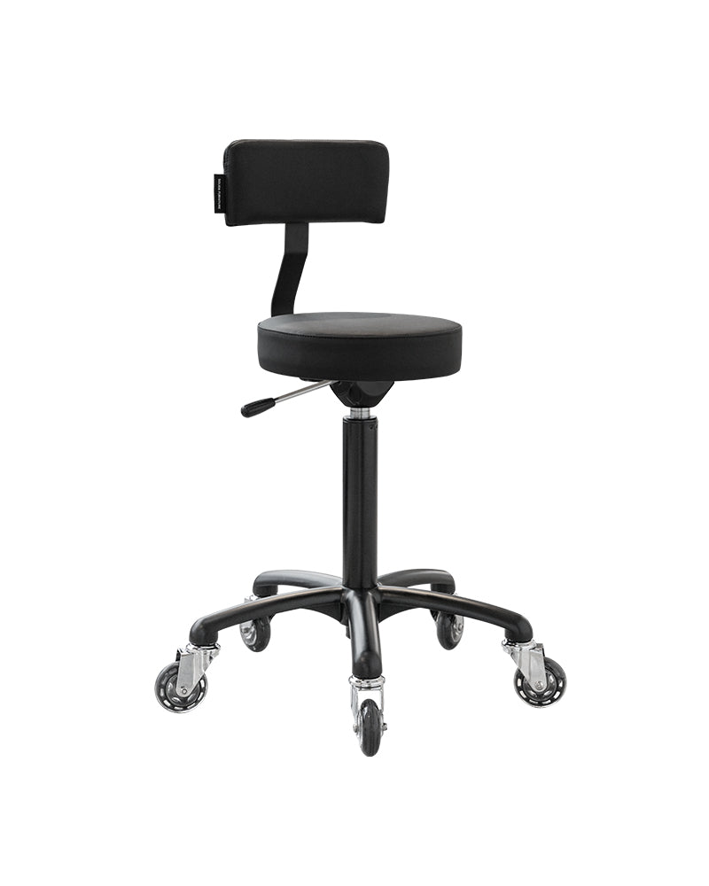Kadeřnické křeslo k pronájmu v salonním sdílení