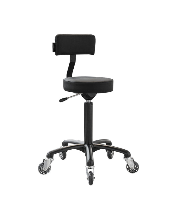 Kadeřnické křeslo k pronájmu v salonním sdílení