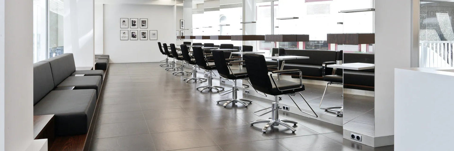 Vidal Sassoon: Legendární kurzy a exkluzivní zážitky