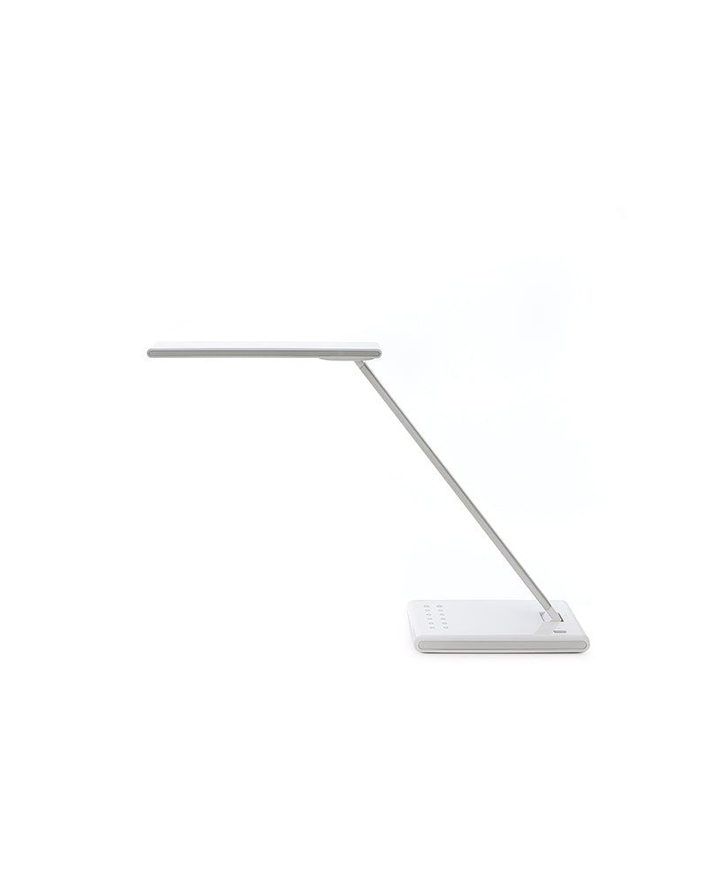 Living LED - Bílá lampa na nehty