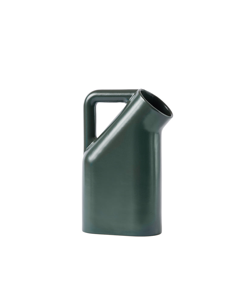 Tub Jug - Zelená karafa