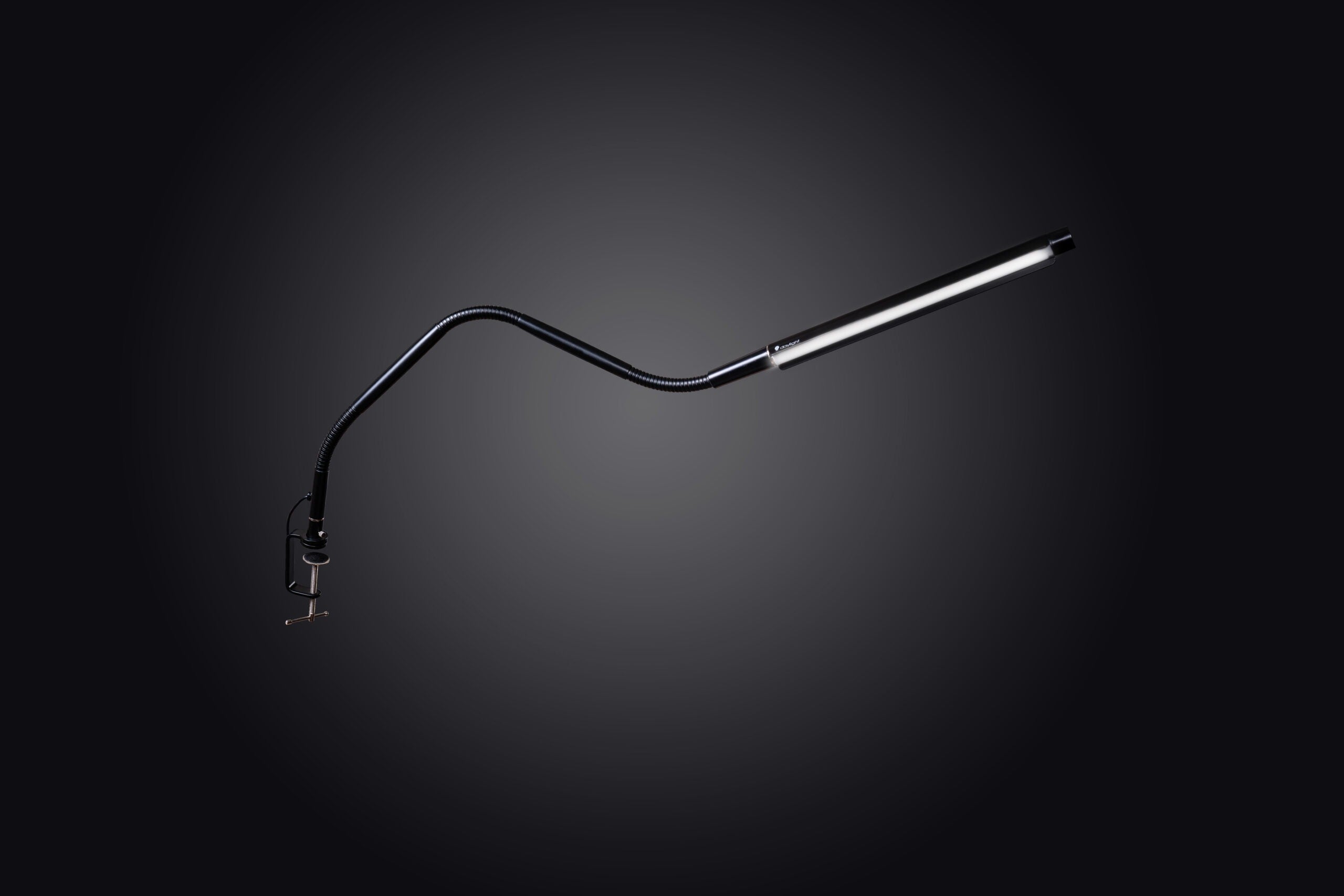 Electra beauty lampa s flexibilním ramenem