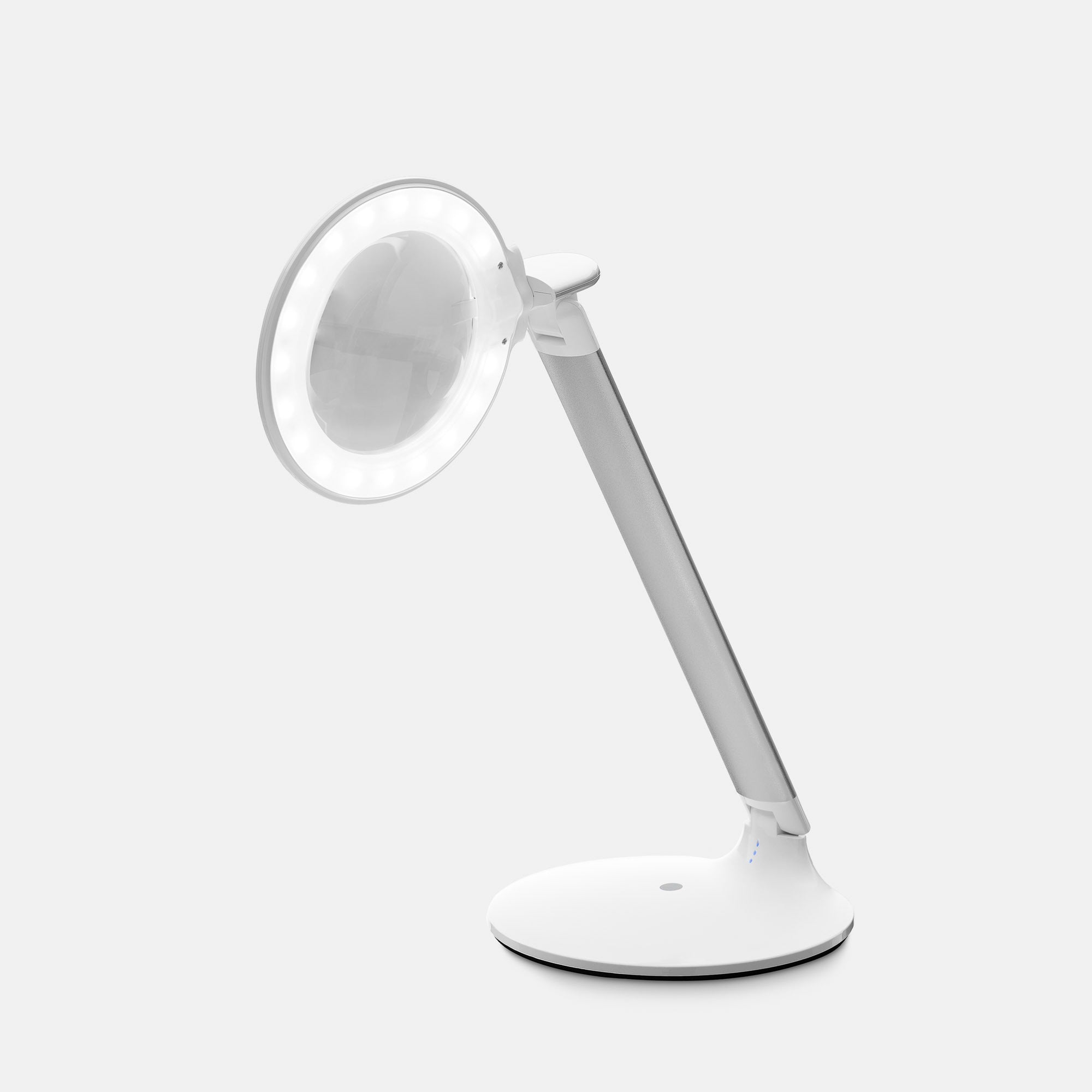 Halo Go - Lupová lampa na baterie