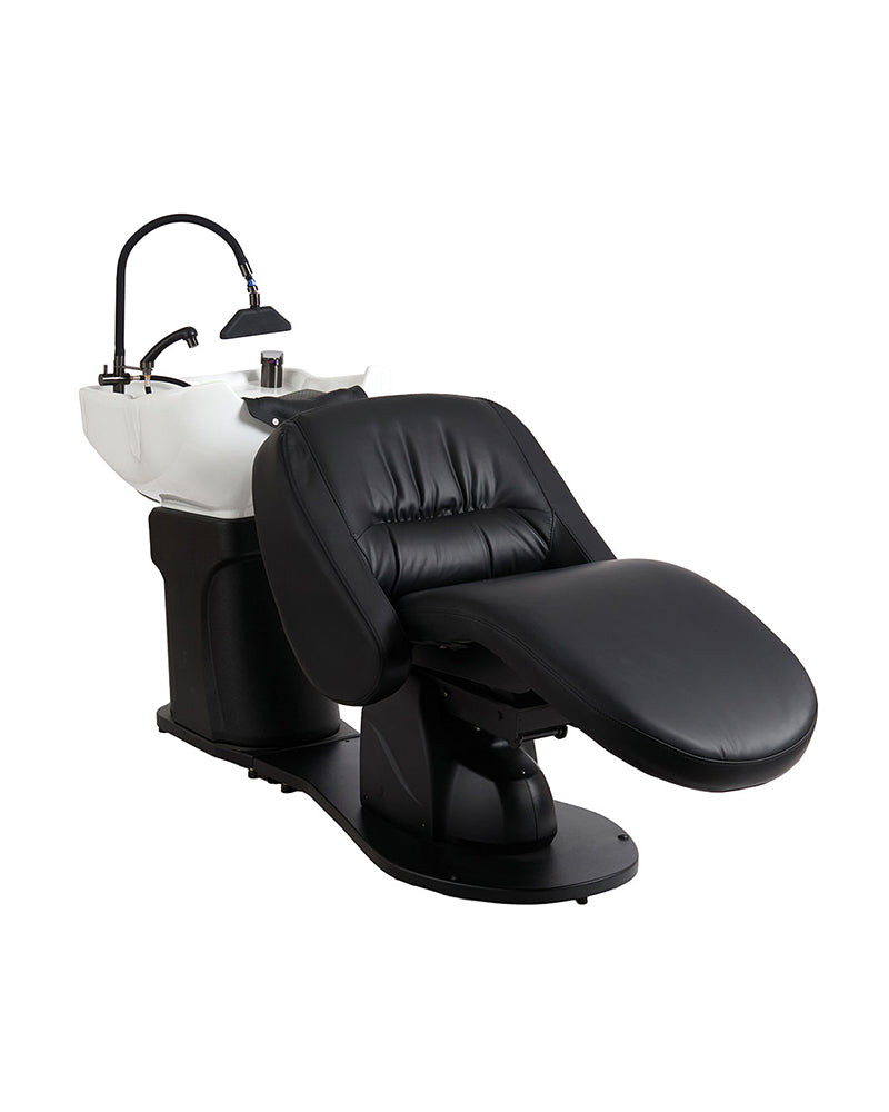 Eden - Hair Spa mycí box včetně příslušenství