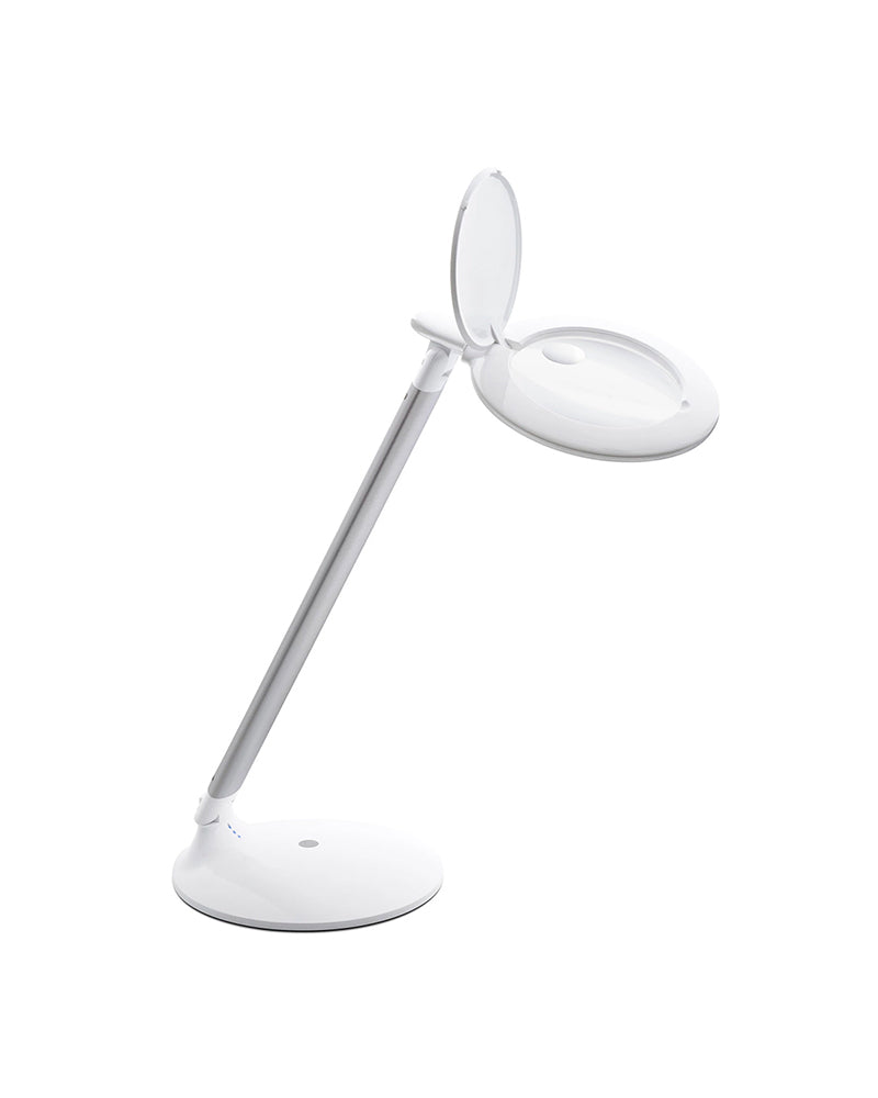 Halo Go - Lupová lampa na baterie