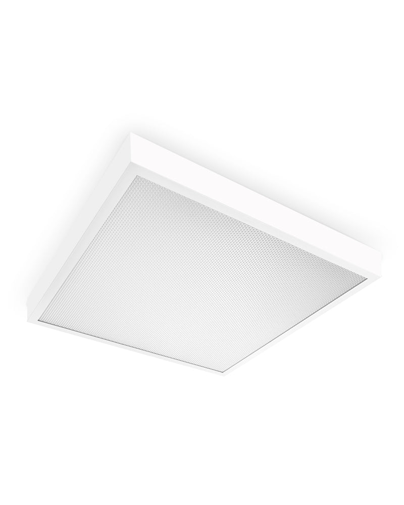 Bílý rám pro Sun square 60x60