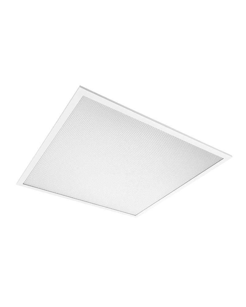 Sun square - bílé pracovní světlo 60x60cm s prizmou