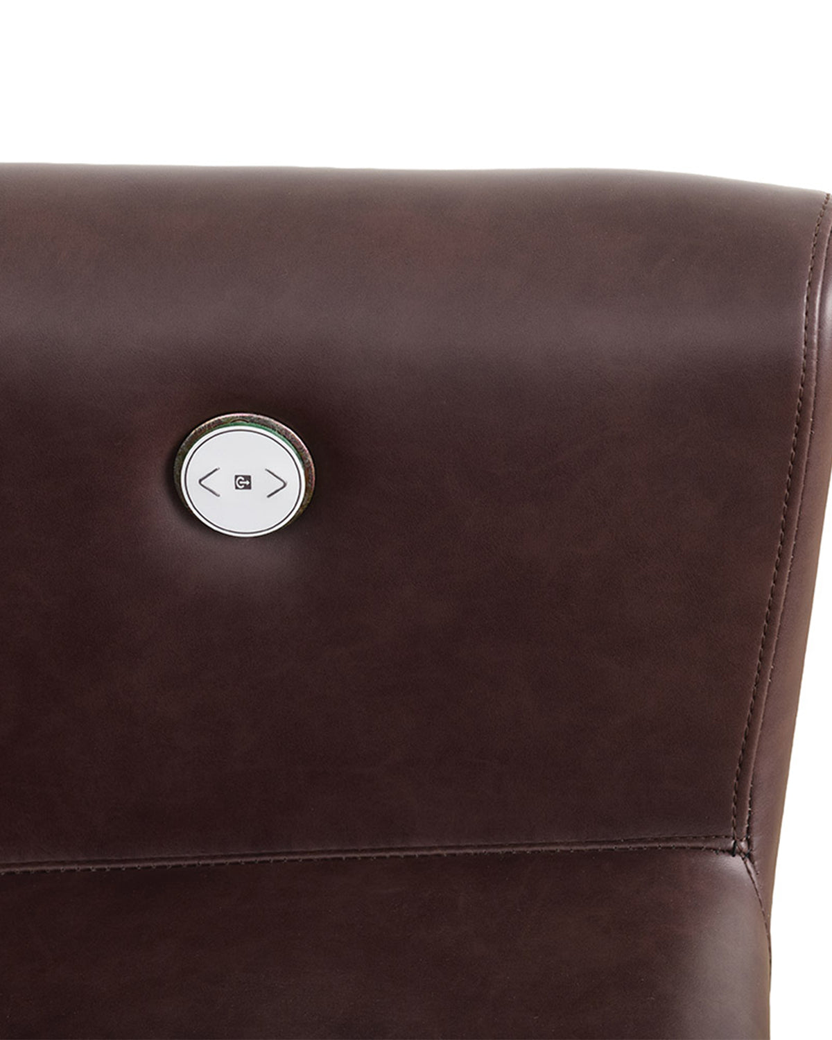 Vespa Merlot - Hnědý mycí box s bílou vaničkou