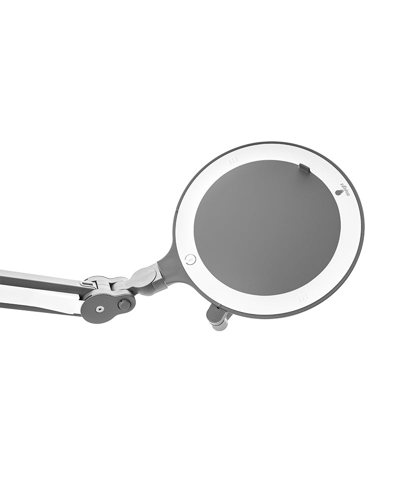iQ - LED lupová lampa