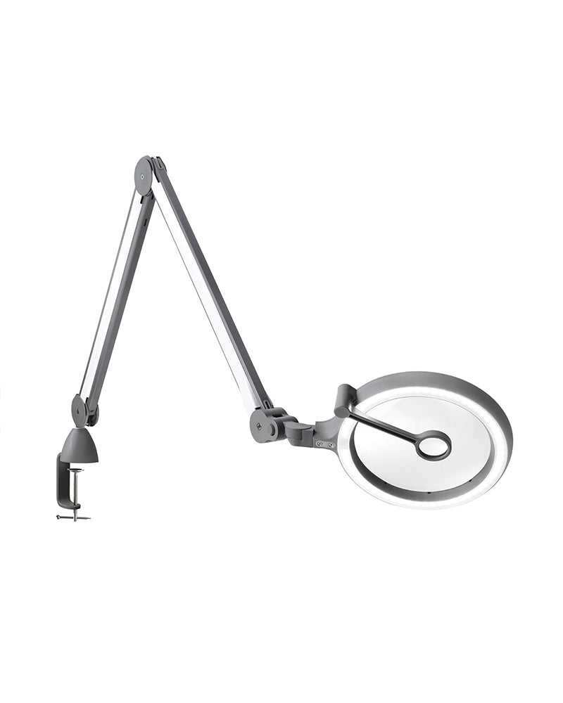 iQ - LED lupová lampa