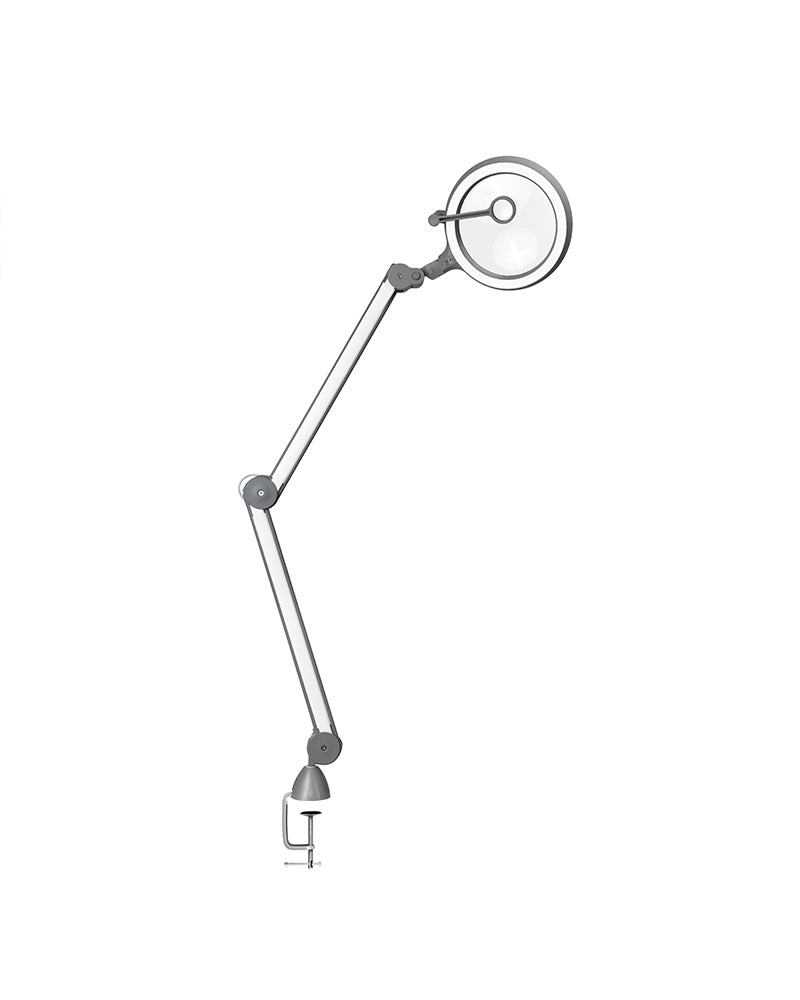 iQ - LED lupová lampa