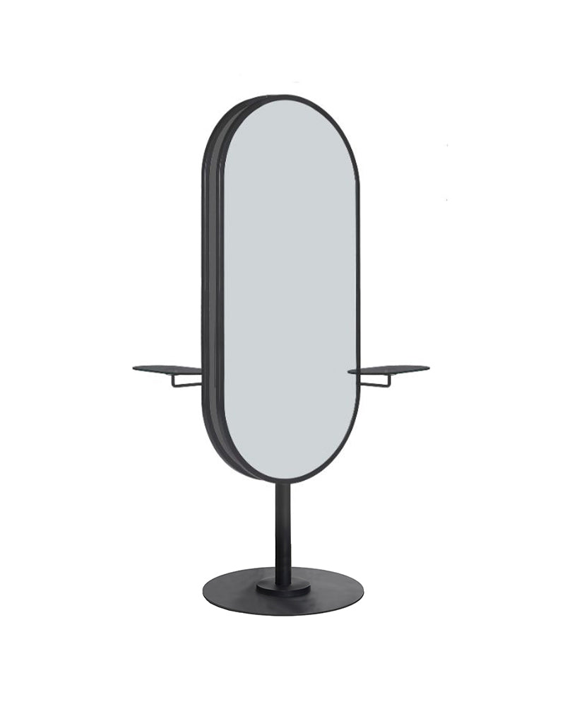 Pole joiner - Volně stojící obsluha s Onyx zrcadly