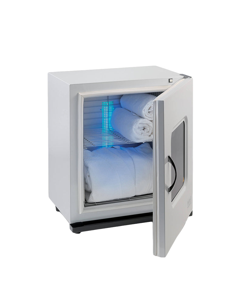 Hot Caby ohřívací skříň – Velká